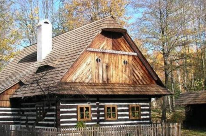 1. Podzimní klubová vyjížďka – Veselý Kopec