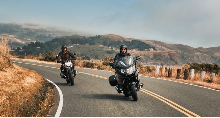 PRODLOUŽENÁ TOVÁRNÍ ZÁRUKA ZDARMA BMW MOTORRAD
