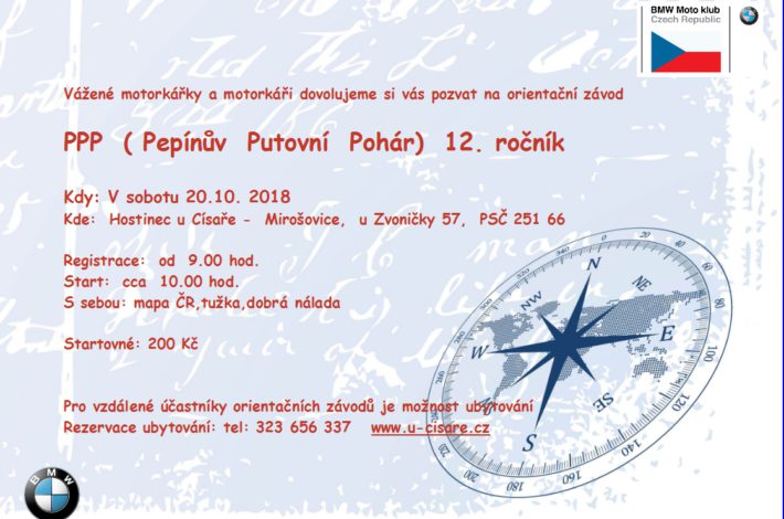 PPP – Pepínův putovní pohár
