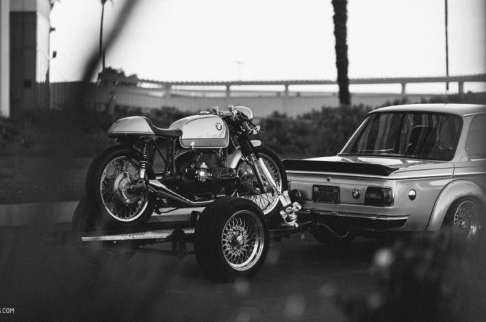 BMW Clubs Europa Meeting 2019