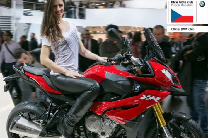 POZVÁNKA NA VÝSTAVU MOTOCYKLŮ -LIPSKO